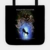 Monster Hunter World Tote Official Monster Hunter Merch