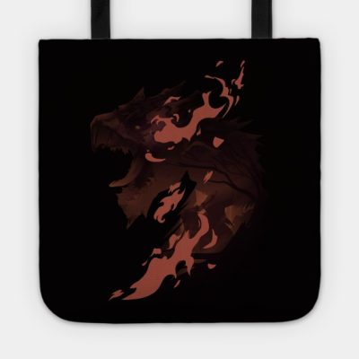 Monster Hunter Tote Official Monster Hunter Merch