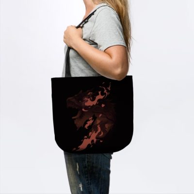 Monster Hunter Tote Official Monster Hunter Merch