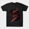 Monster Hunter T-Shirt Official Monster Hunter Merch