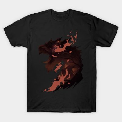 Monster Hunter T-Shirt Official Monster Hunter Merch