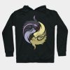 Chaos Within Gore Magara And Shagaru Magala Hoodie Official Monster Hunter Merch