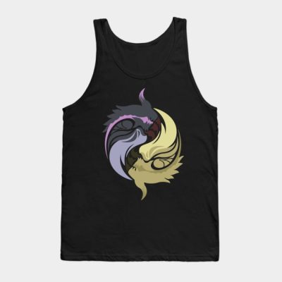 Chaos Within Gore Magara And Shagaru Magala Tank Top Official Monster Hunter Merch