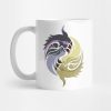 Chaos Within Gore Magara And Shagaru Magala Mug Official Monster Hunter Merch