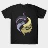 Chaos Within Gore Magara And Shagaru Magala T-Shirt Official Monster Hunter Merch