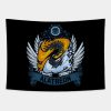 Alatreon Limited Edition Tapestry Official Monster Hunter Merch