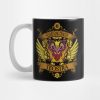 Teostra Limited Edition Mug Official Monster Hunter Merch