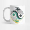 Balance Zinogre And Stygian Zinogre Mug Official Monster Hunter Merch