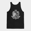 Monster Hunter World Tank Top Official Monster Hunter Merch