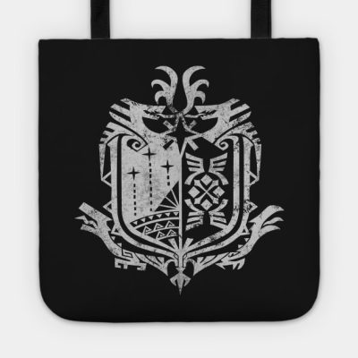 Monster Hunter World Tote Official Monster Hunter Merch