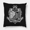 Monster Hunter World Throw Pillow Official Monster Hunter Merch