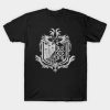 Monster Hunter World T-Shirt Official Monster Hunter Merch