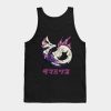 Monster Hunter Rise Mizutsune Kanji Icon Tank Top Official Monster Hunter Merch