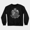 Monster Hunter World Crewneck Sweatshirt Official Monster Hunter Merch