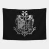 Monster Hunter World Tapestry Official Monster Hunter Merch