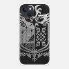 Monster Hunter World Phone Case Official Monster Hunter Merch