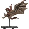 2022 New Monster Hunter World Figure VOL20 Popular PLUS Mizutsune Rathalos Khezu Magaimagado Kappa Action Figure 1 - Monster Hunter Merchandise