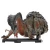 2022 New Monster Hunter World Figure VOL20 Popular PLUS Mizutsune Rathalos Khezu Magaimagado Kappa Action Figure 3 - Monster Hunter Merchandise