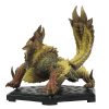 2022 New Monster Hunter World Figure VOL20 Popular PLUS Mizutsune Rathalos Khezu Magaimagado Kappa Action Figure 4 - Monster Hunter Merchandise