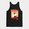 Rise Of The Monster Hunter Tank Top Official Monster Hunter Merch