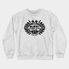 Monster Hunter Quest Complete Crewneck Sweatshirt Official Monster Hunter Merch