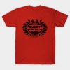 Monster Hunter Quest Complete T-Shirt Official Monster Hunter Merch