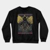 Hunting Club Nergigante Crewneck Sweatshirt Official Monster Hunter Merch