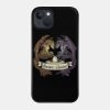 Monster Hunter Love Goldsilver Phone Case Official Monster Hunter Merch