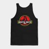 Monster Hunter World Tank Top Official Monster Hunter Merch