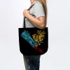 Monster Hunter Great Sword Tote Official Monster Hunter Merch