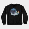 Dodogama Derp Crewneck Sweatshirt Official Monster Hunter Merch