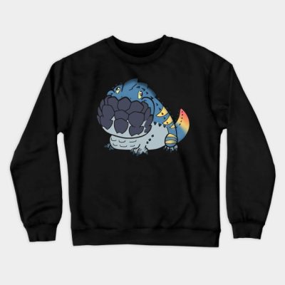 Dodogama Derp Crewneck Sweatshirt Official Monster Hunter Merch