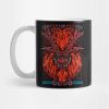 Hunting Club Teostra Mug Official Monster Hunter Merch