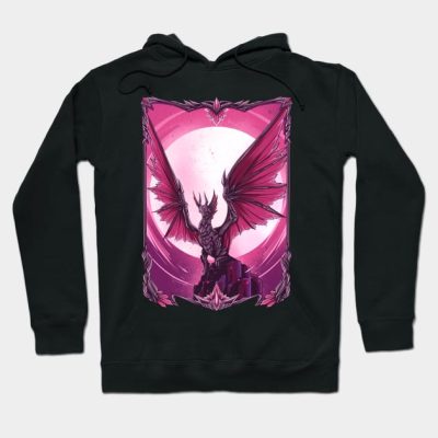 Mhr Sunbreak Hoodie Official Monster Hunter Merch