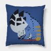 Dodogama Throw Pillow Official Monster Hunter Merch