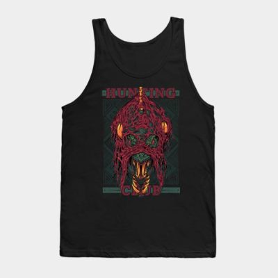 Hunting Club Vaal Hazak Tank Top Official Monster Hunter Merch