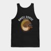 Bagel Goose Premium Roast Tank Top Official Monster Hunter Merch