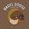 Bagel Goose Premium Roast Tote Official Monster Hunter Merch