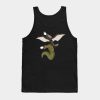 Bazeljho Tank Top Official Monster Hunter Merch