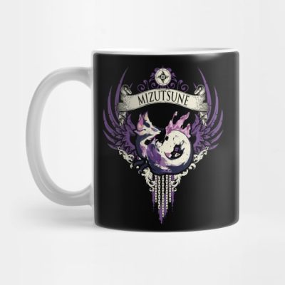 Mizutsune Limited Edition Mug Official Monster Hunter Merch