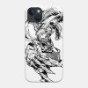 Monster Hunter Odogaron Phone Case Official Monster Hunter Merch