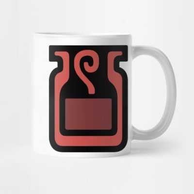 Monster Hunter Hot Drink Mug Official Monster Hunter Merch