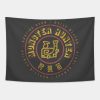 Monster Hunter Hunting Horn Tapestry Official Monster Hunter Merch