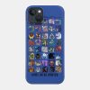 Monster Hunter Hunt Or Be Hunted Phone Case Official Monster Hunter Merch