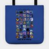 Monster Hunter Hunt Or Be Hunted Tote Official Monster Hunter Merch