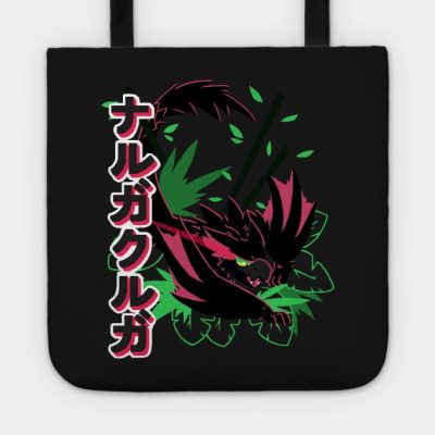 Nargacuga Tote Official Monster Hunter Merch