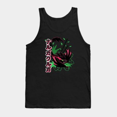 Nargacuga Tank Top Official Monster Hunter Merch