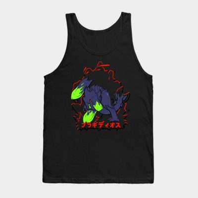 Brachydios Tank Top Official Monster Hunter Merch