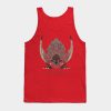 Monster Hunter World Bazelgeuse Kanji Icon Tank Top Official Monster Hunter Merch