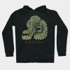 Monster Hunter World Deviljho Kanji Icon Hoodie Official Monster Hunter Merch